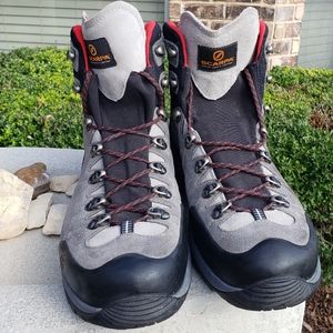 Scarpa R Evolution Hiking boots
